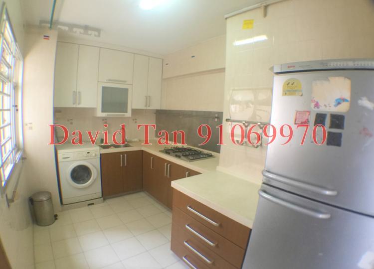 Blk 267B Compassvale Link (Sengkang), HDB 4 Rooms #135454162